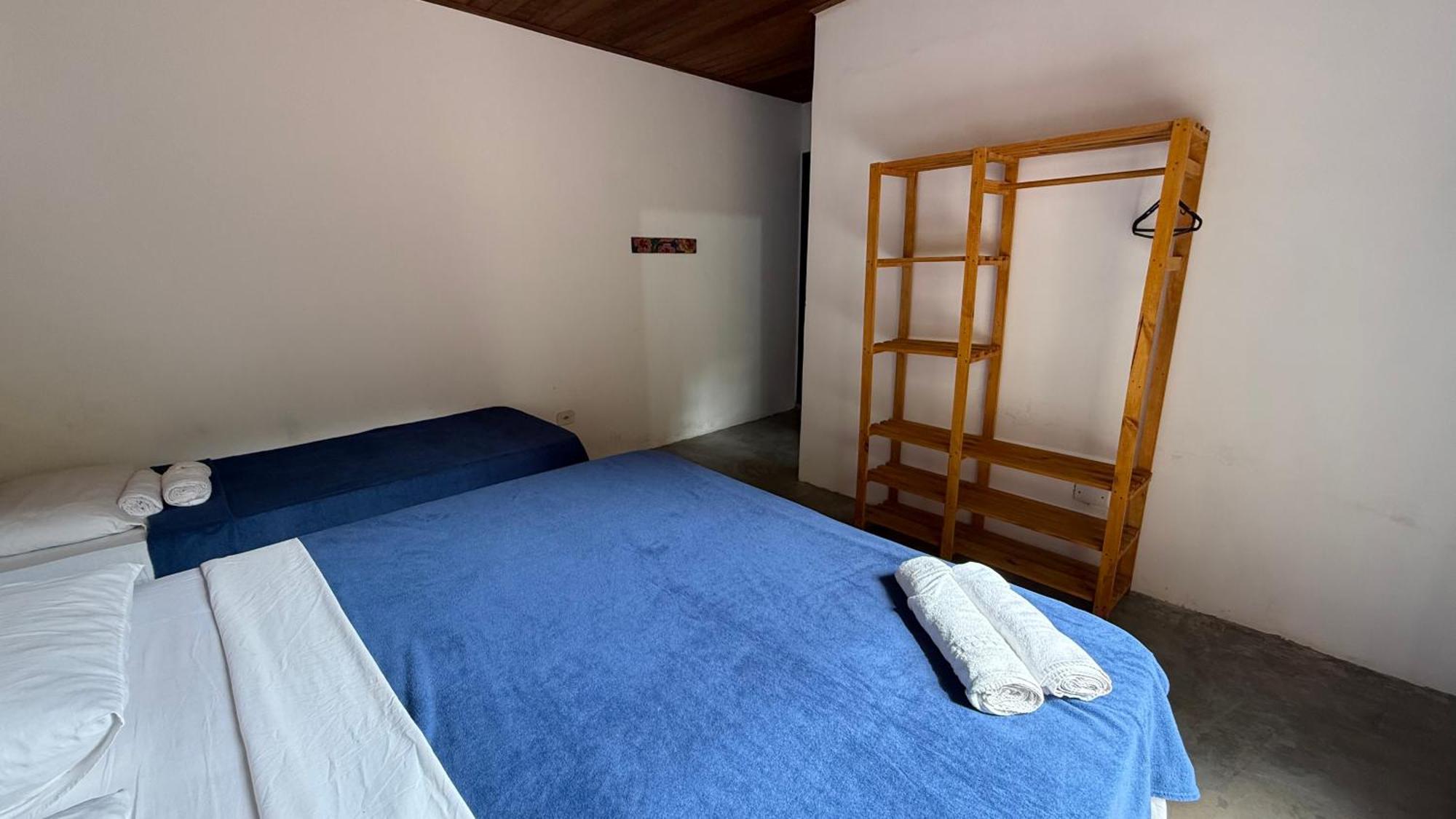 Sambaqui Hostel Ilhabela Luaran gambar