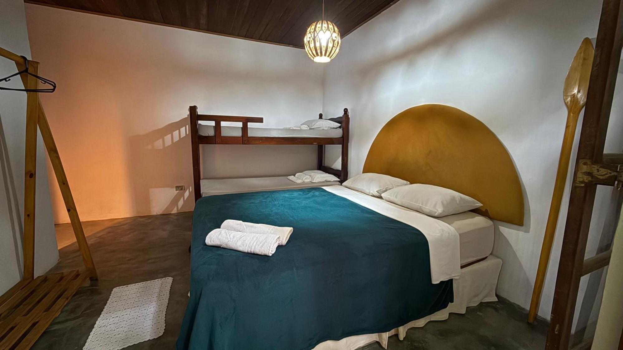 Sambaqui Hostel Ilhabela Luaran gambar