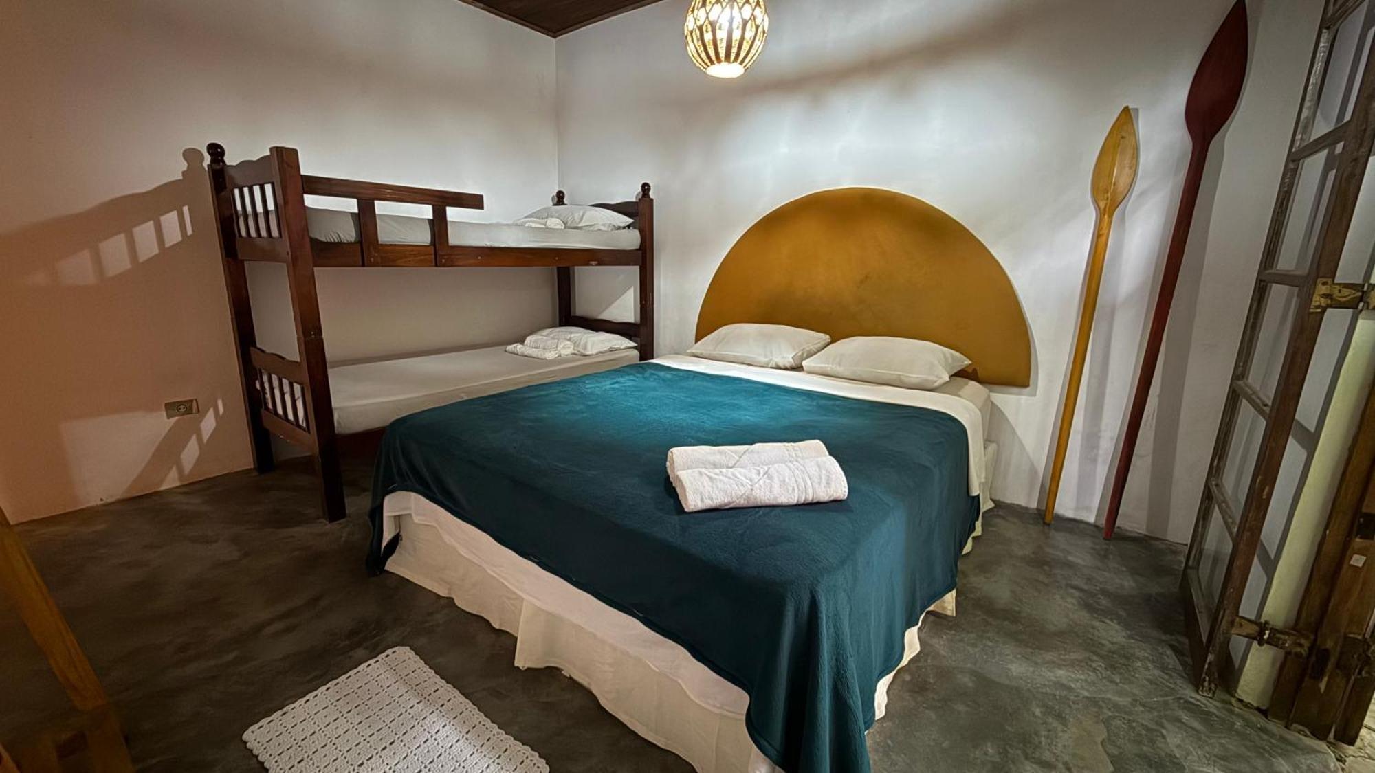 Sambaqui Hostel Ilhabela Luaran gambar