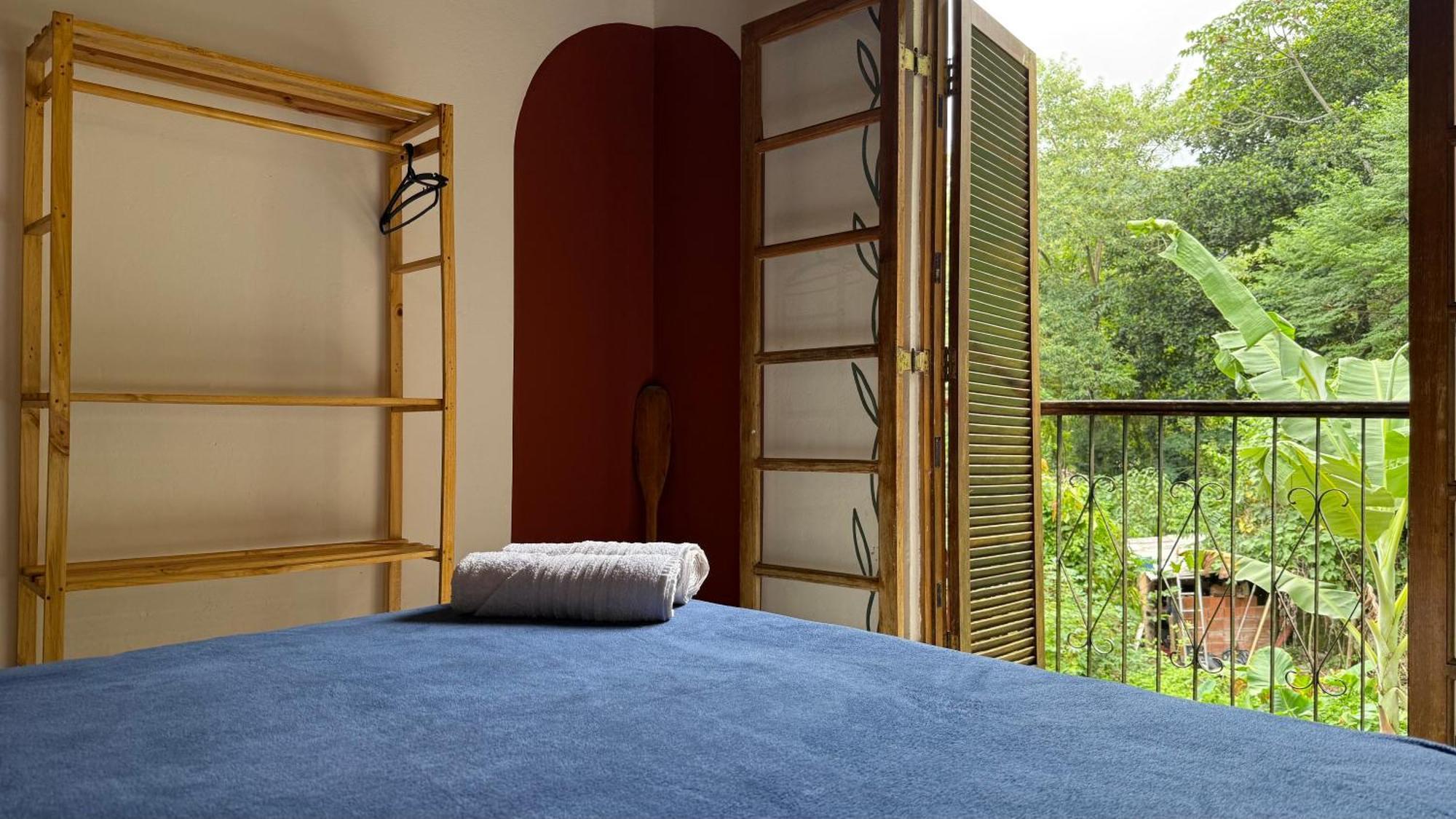 Sambaqui Hostel Ilhabela Luaran gambar