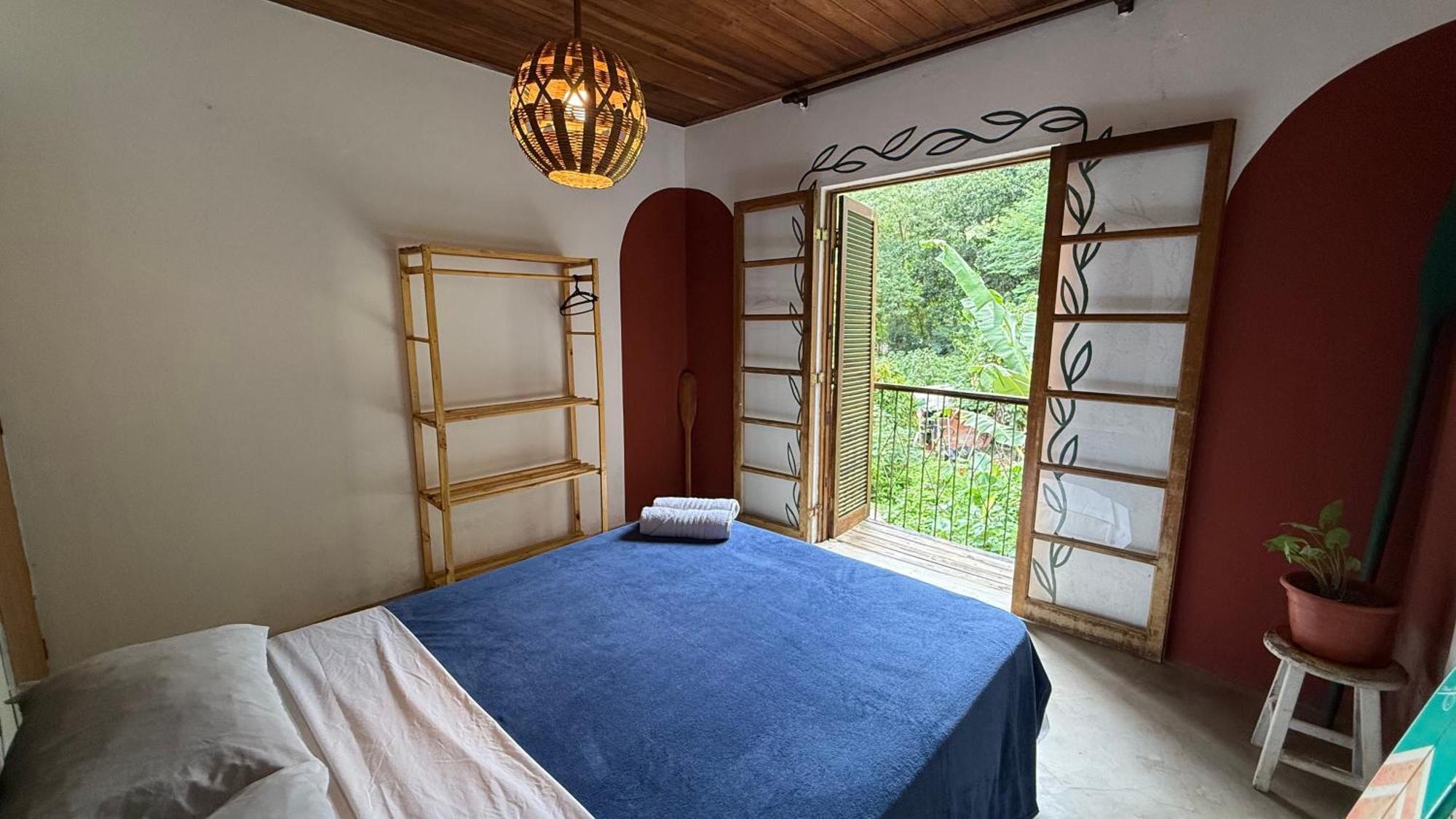 Sambaqui Hostel Ilhabela Luaran gambar