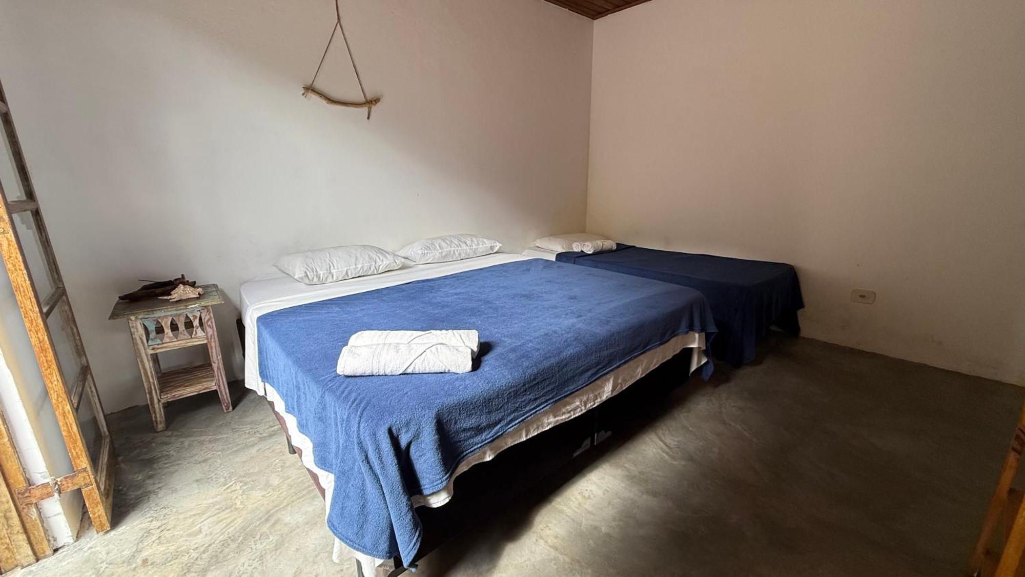 Sambaqui Hostel Ilhabela Luaran gambar