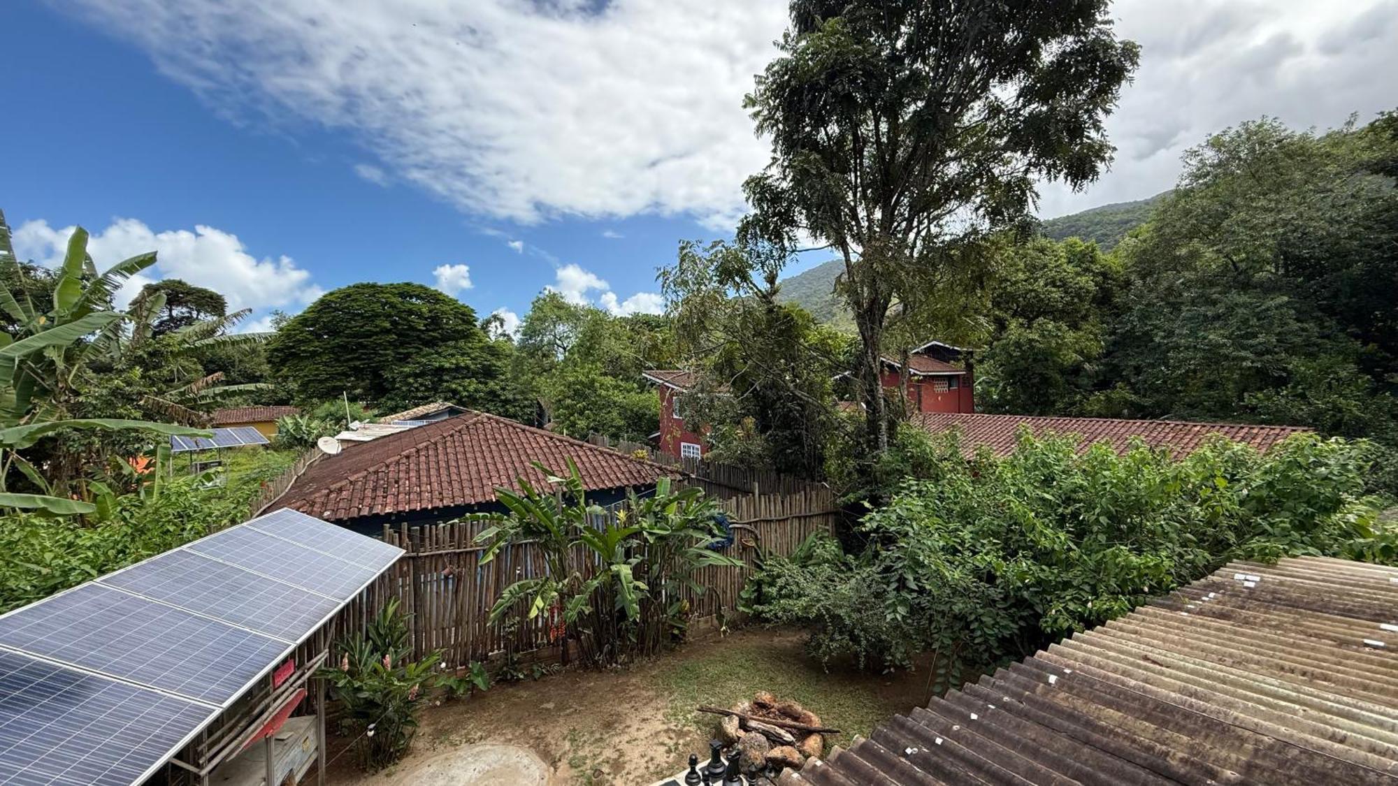 Sambaqui Hostel Ilhabela Luaran gambar