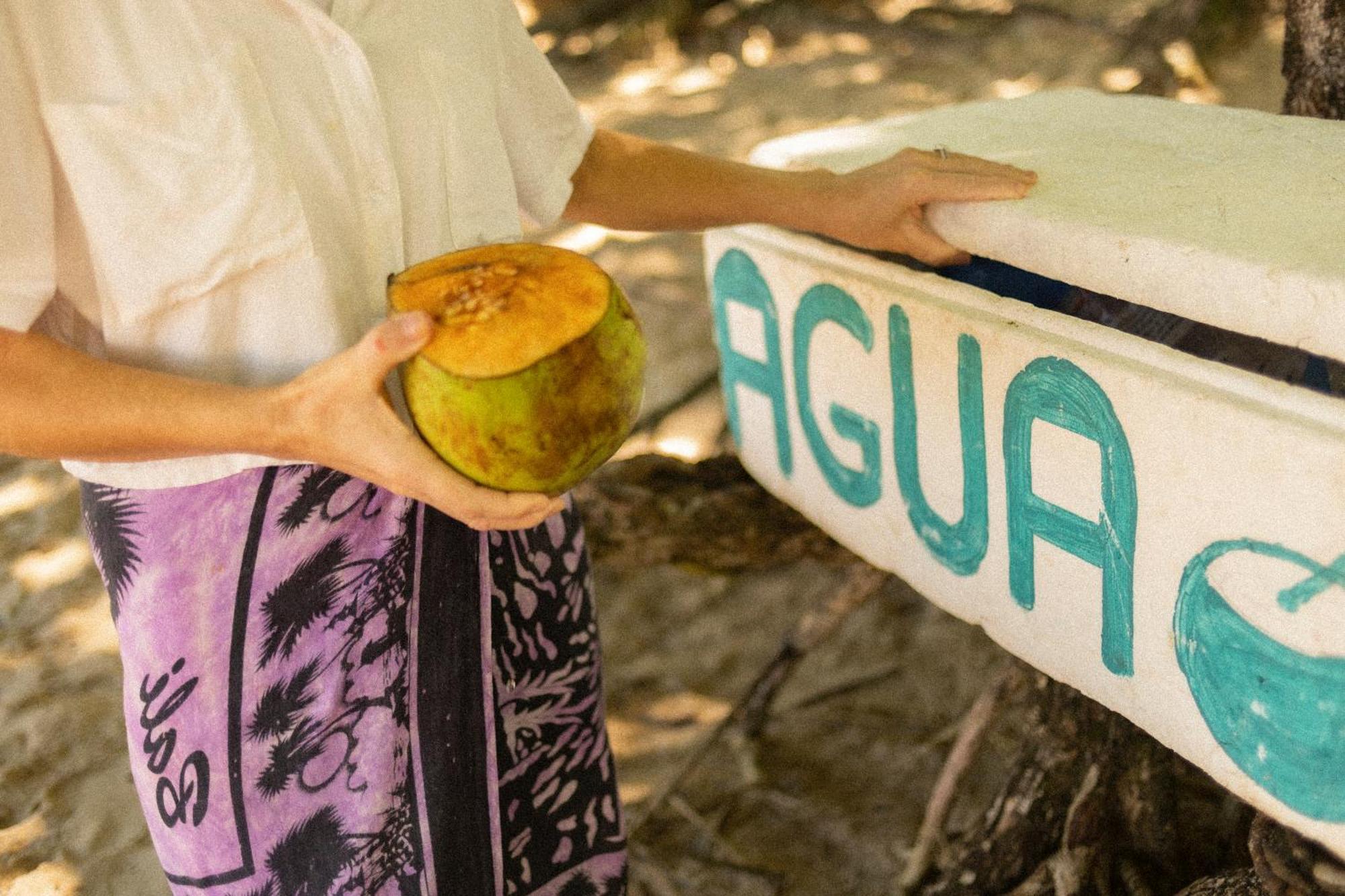 Sambaqui Hostel Ilhabela Luaran gambar