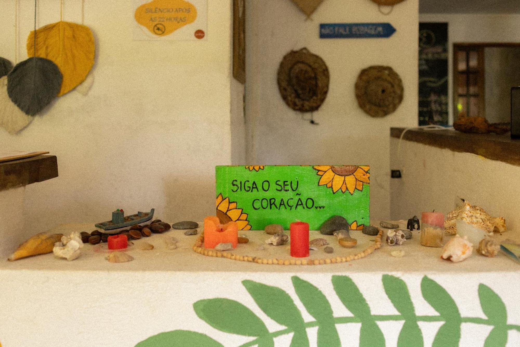 Sambaqui Hostel Ilhabela Luaran gambar