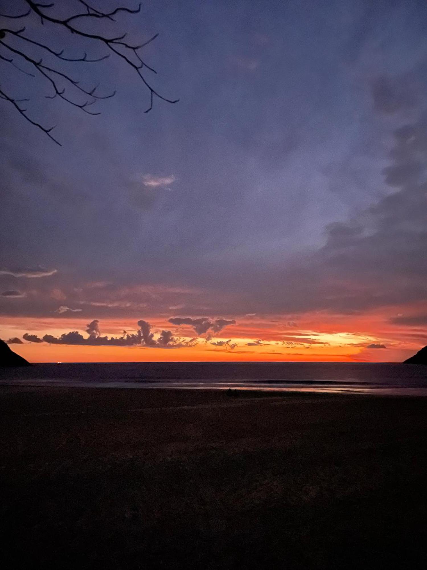 Sambaqui Hostel Ilhabela Luaran gambar
