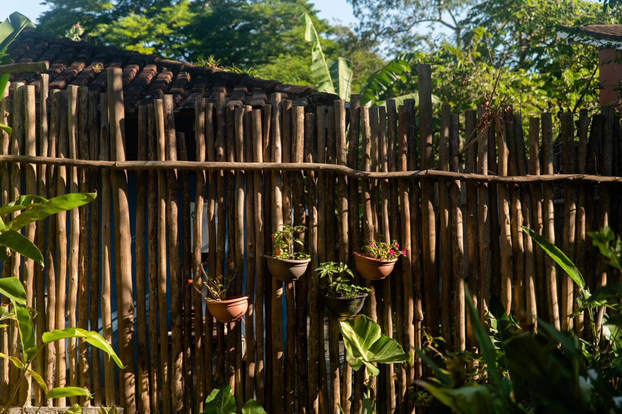 Sambaqui Hostel Ilhabela Luaran gambar