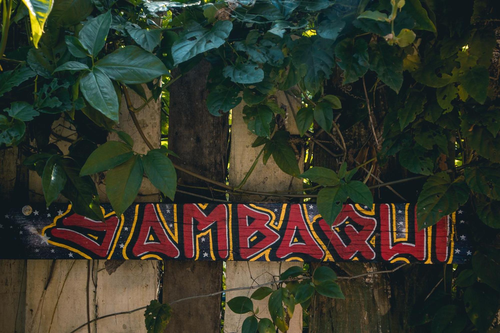 Sambaqui Hostel Ilhabela Luaran gambar