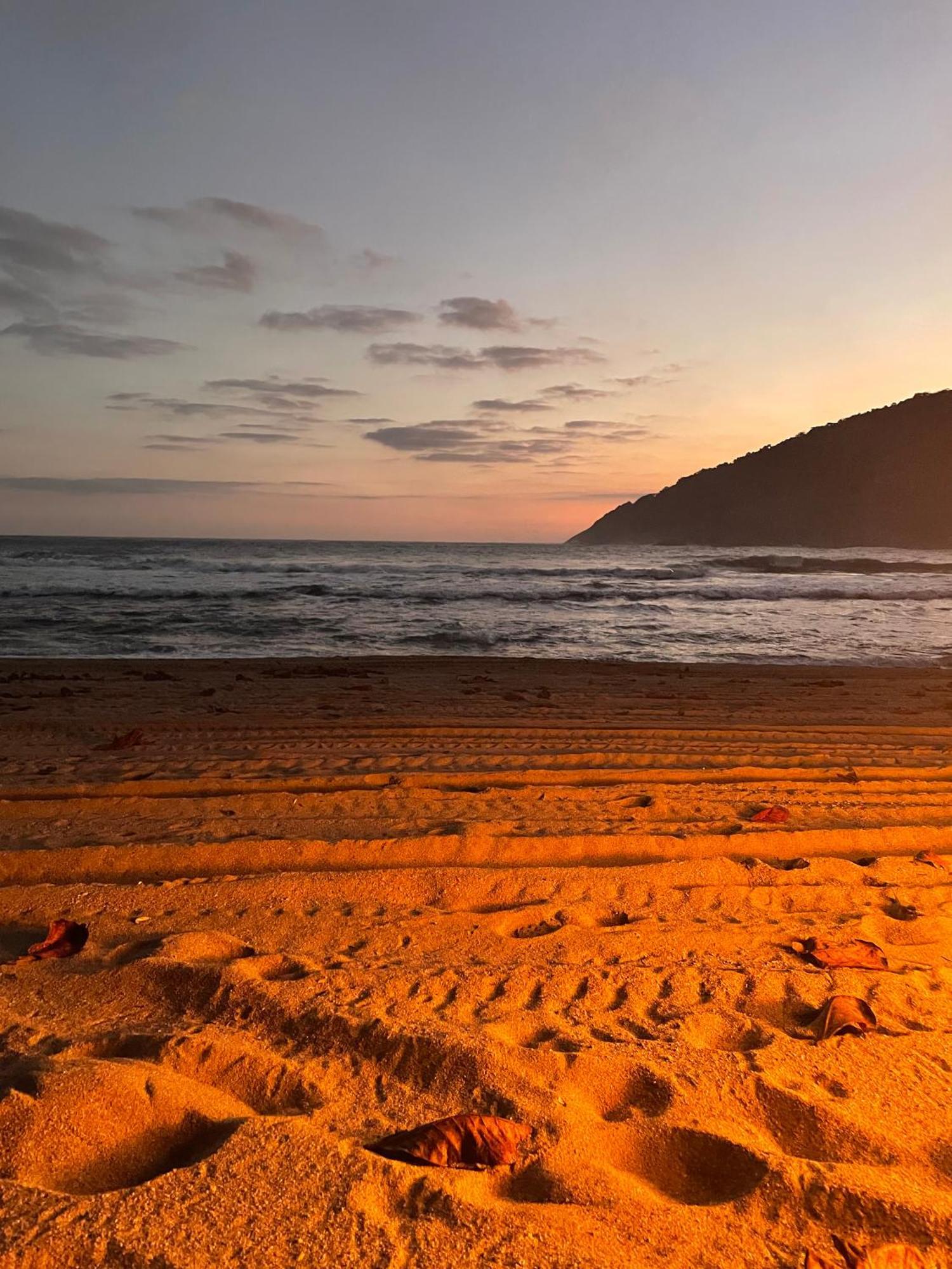 Sambaqui Hostel Ilhabela Luaran gambar