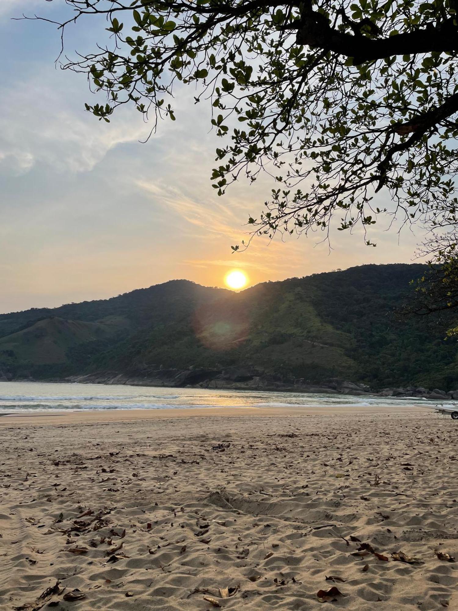 Sambaqui Hostel Ilhabela Luaran gambar