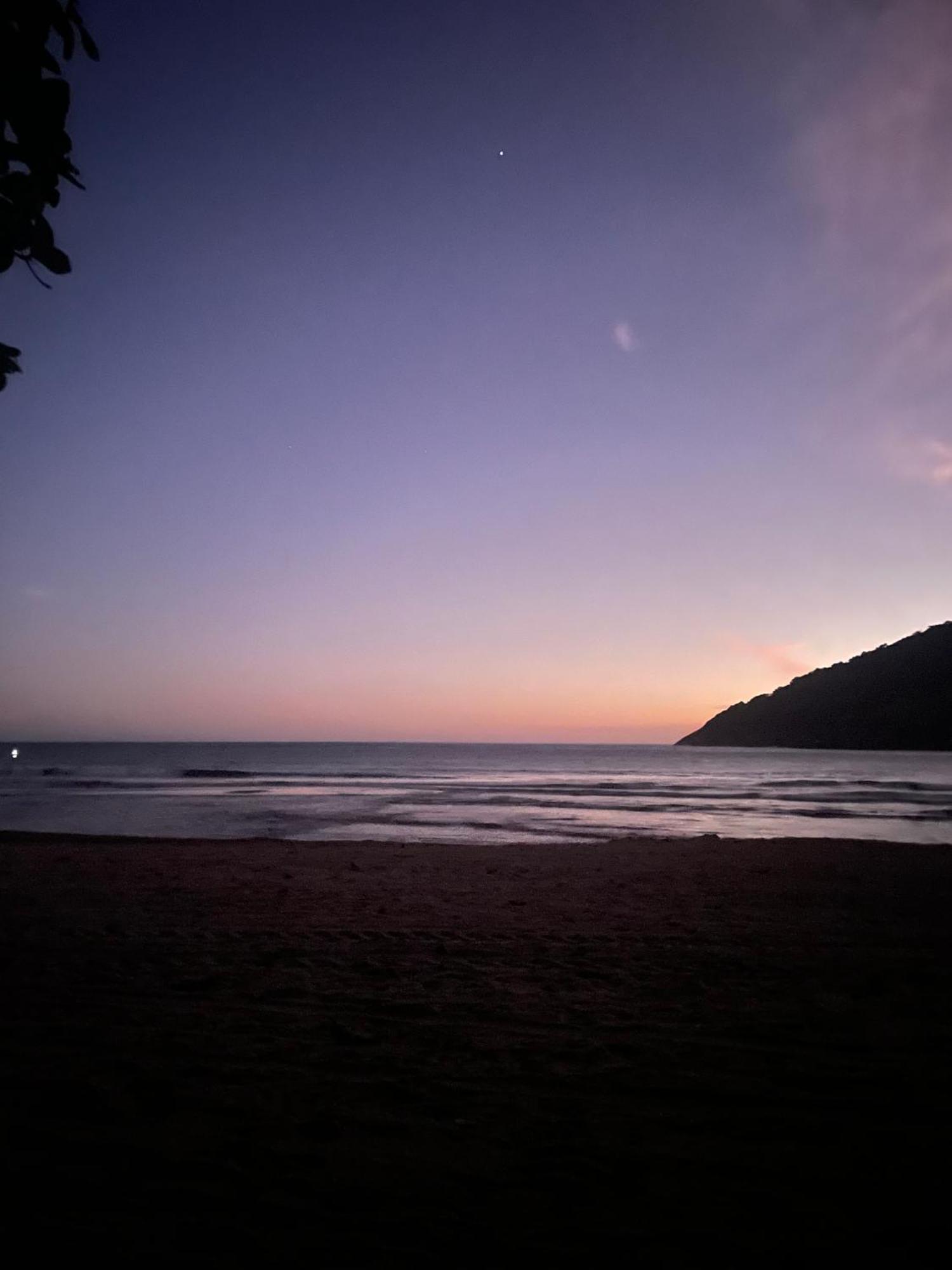 Sambaqui Hostel Ilhabela Luaran gambar